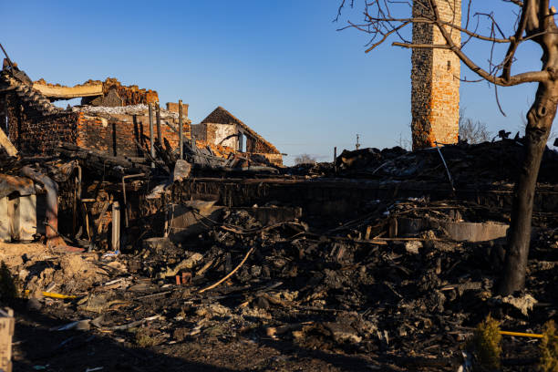 Reliable Fire Damage Removal contractor in Masonic Home, KY by Fire Damage Flint